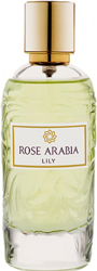 Rose Lily