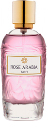 Rose Taifi