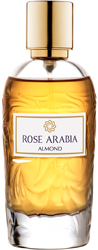Rose Almond